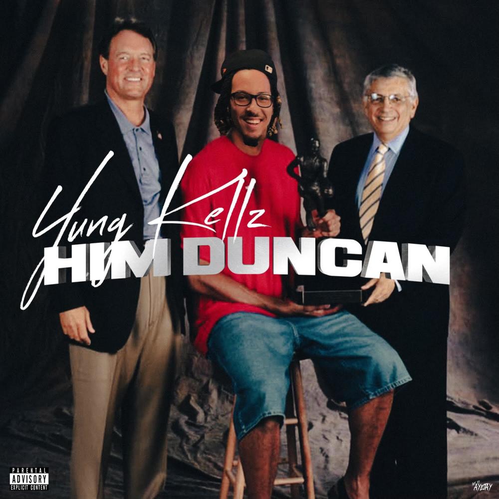 4 For $4 (feat. 10kkev, ALLAROUNDD & Kasher Quon) (Explicit)