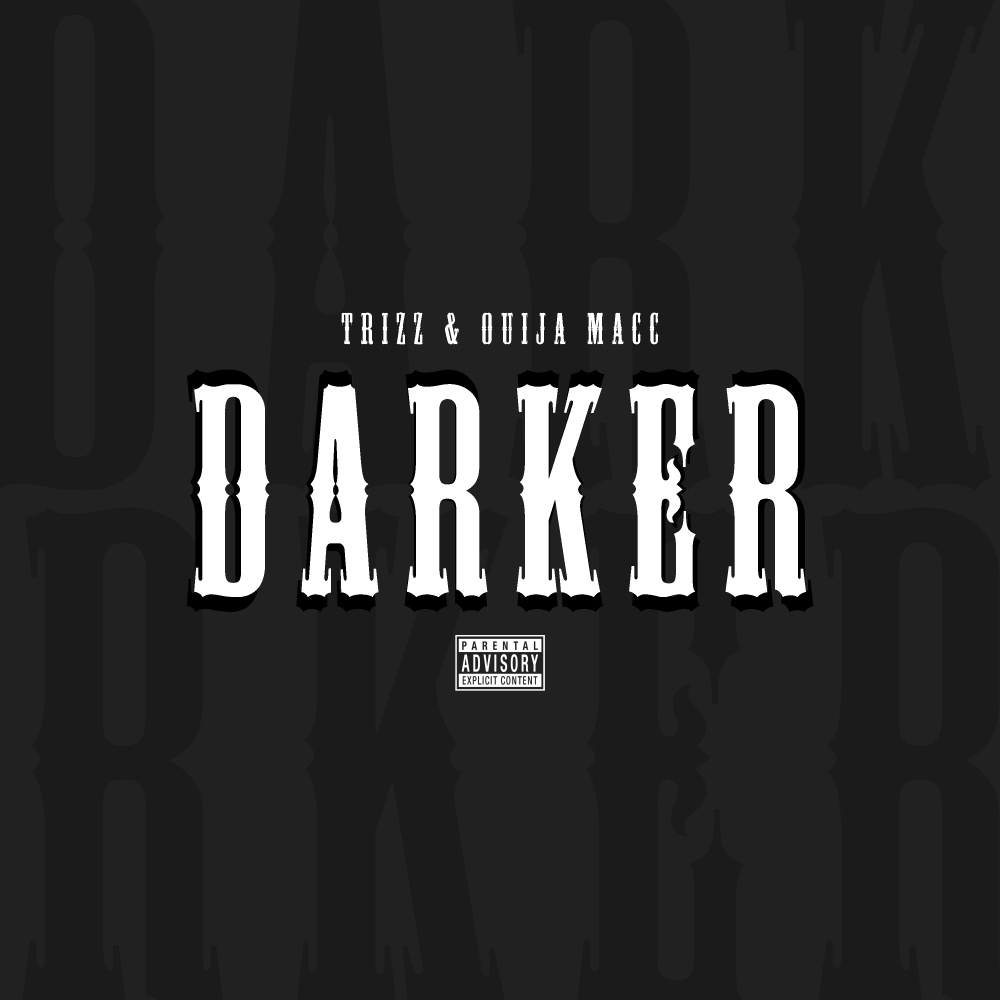 Darker (Explicit)