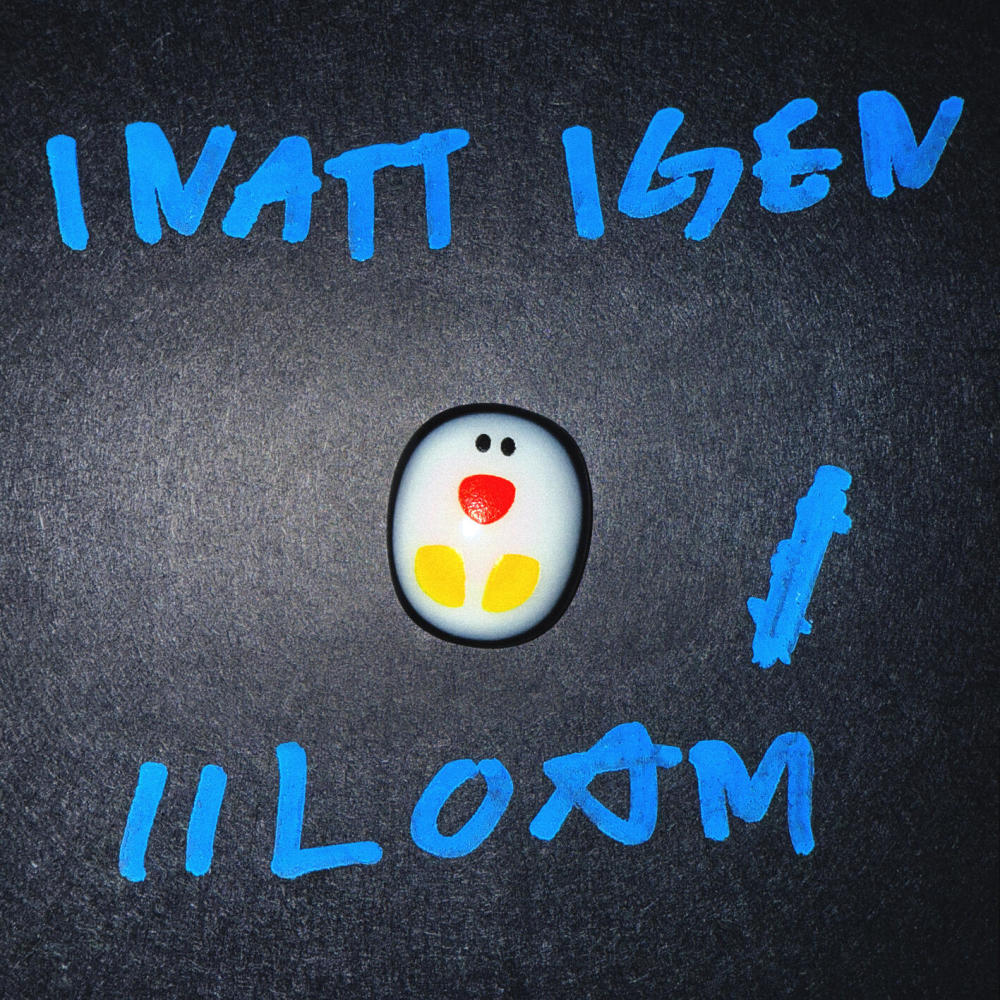INATT IGEN (Explicit)