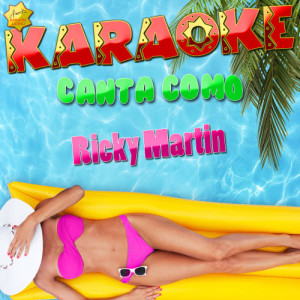 收聽Ameritz Karaoke Latino的Maria (Popularizado por Ricky Martin) [Karaoke Version] (Karaoke Version)歌詞歌曲