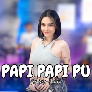Album Papi Papi Pu from Arlida Putri