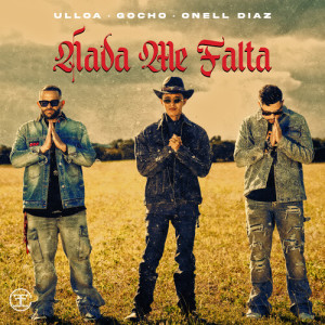 Album Nada Me Falta from ULLOΛ