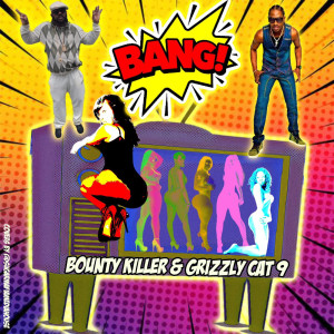 Dengarkan Bang lagu dari Grizzly Cat 9 dengan lirik