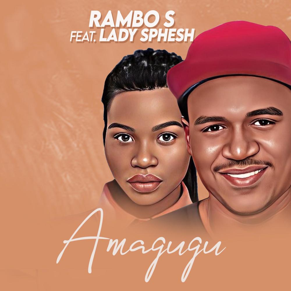 Amagugu (feat. Lady Sphesh) (Explicit)