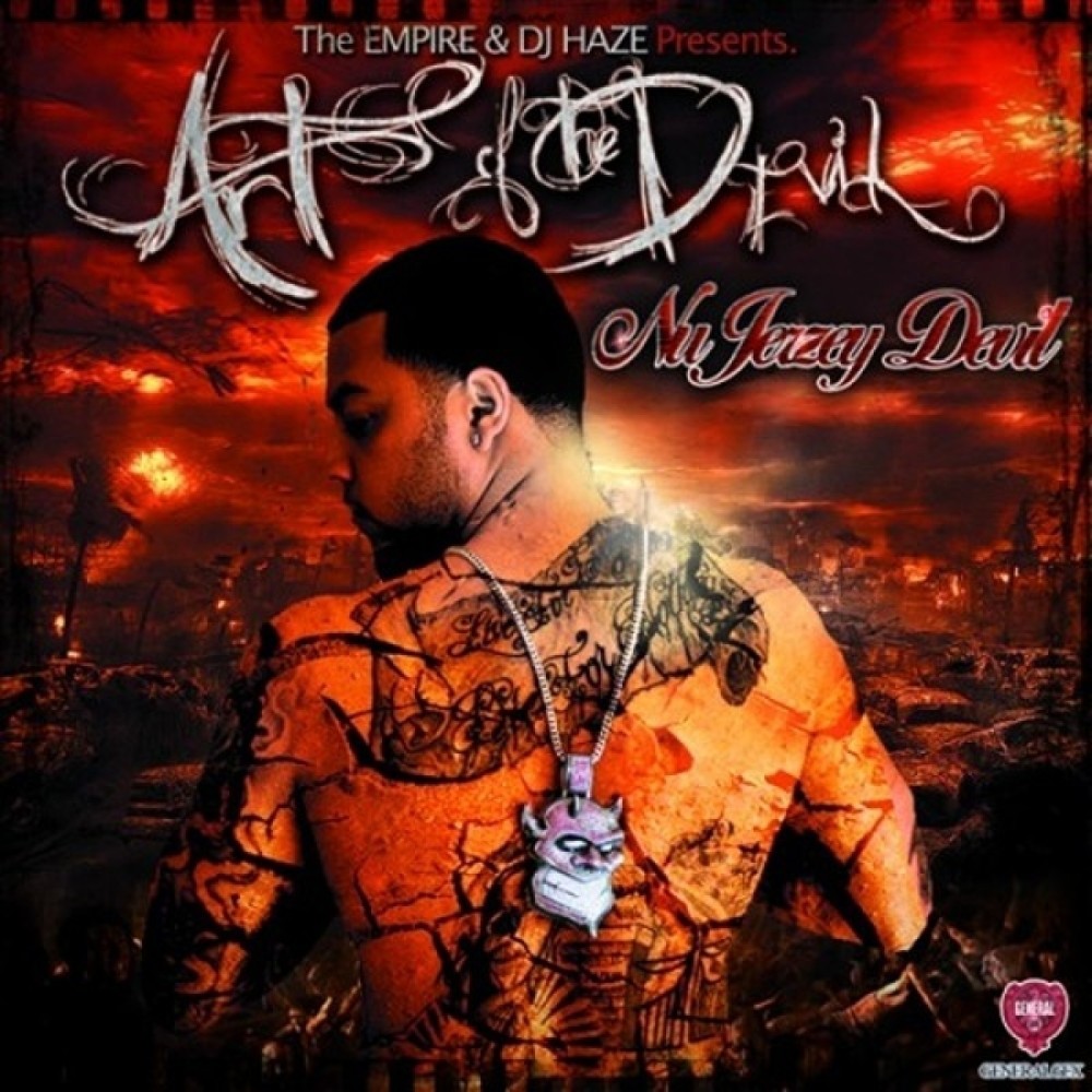 Rep Where You Stay (Explicit)