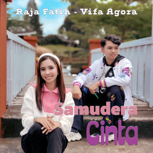 Album Samudera Cinta from Raja Fatih