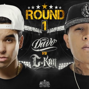 ดาวน์โหลดและฟังเพลง Round 1 (Explicit) พร้อมเนื้อเพลงจาก C-Kan