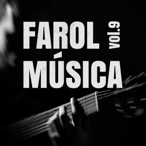 Various Artist的專輯Farol Música Vol. 9 (Explicit)