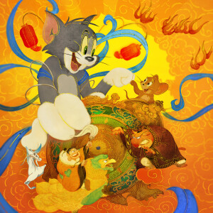 default playlist img