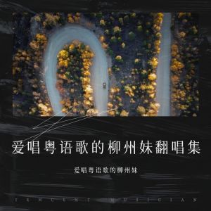 收聽愛唱粵語歌的柳州妹的憑着愛 (cover: 蘇芮) (完整版)歌詞歌曲