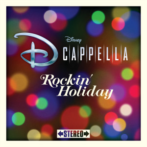 ดาวน์โหลดและฟังเพลง Rockin' Around the Christmas Tree พร้อมเนื้อเพลงจาก D Cappella