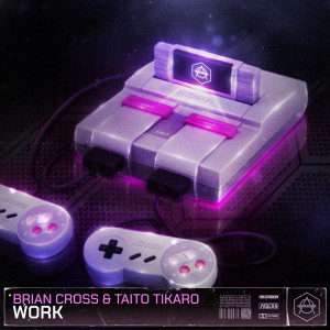 Taito Tikaro的专辑Work