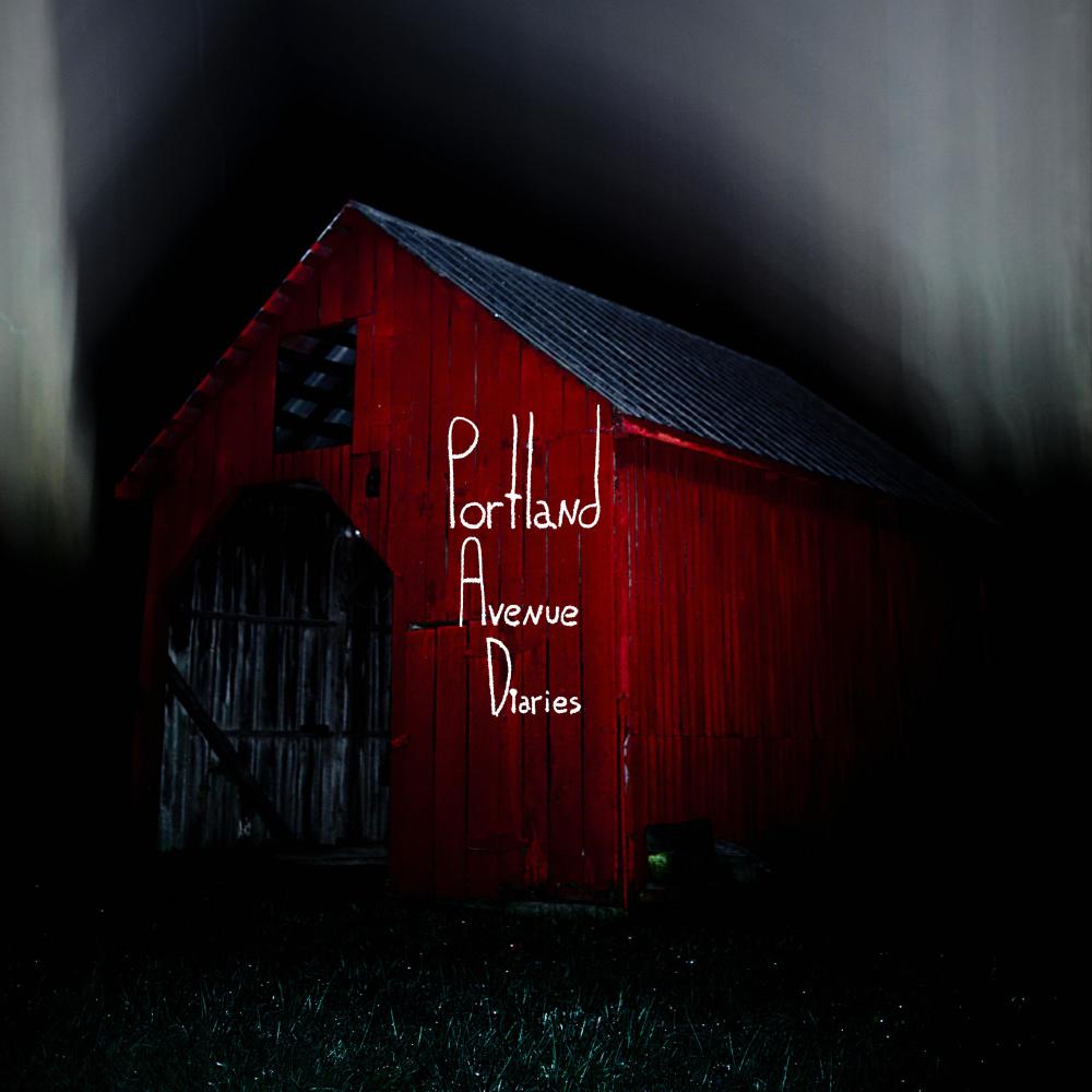 Bank Swallow Road p2 (feat. JT Bates)