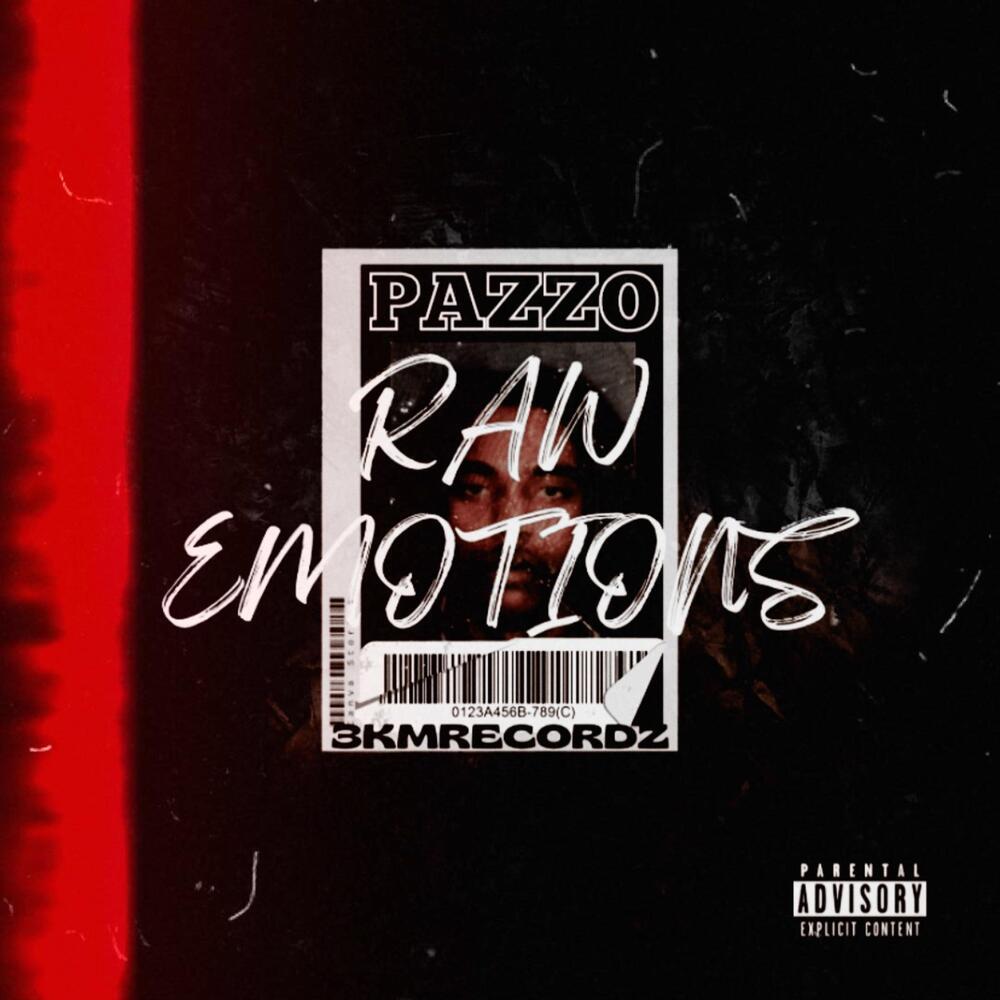 RAW EMOTIONS (Explicit)