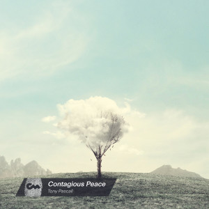 ดาวน์โหลดและฟังเพลง Contagious Peace พร้อมเนื้อเพลงจาก Tony Pascall