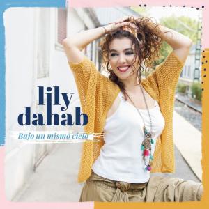Dengarkan Nada lagu dari Lily Dahab dengan lirik