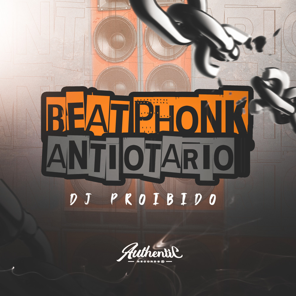 Beat Phonk Anti Otario
