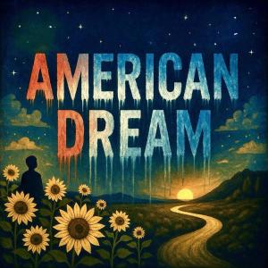 ดาวน์โหลดและฟังเพลง American Dream พร้อมเนื้อเพลงจาก DVNIEL