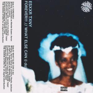收聽Esxxr Txny的FOREVER (feat. Marble Queen & Jovanni)歌詞歌曲
