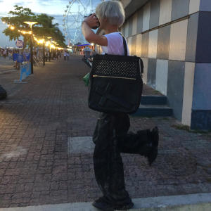 收聽Angst的candyman (Explicit)歌詞歌曲