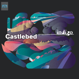 Castlebed的專輯Indigo