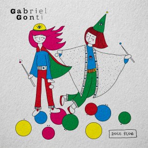 Gabriel Gonti的專輯Doce Flor