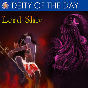 Listen to Om Namah Shivaya song with lyrics from Vighnesh Ghanapaathi