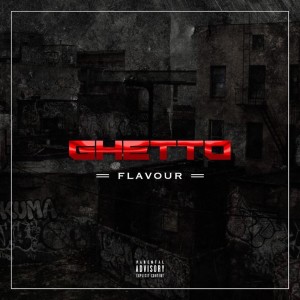 Album Ghetto from Flavour