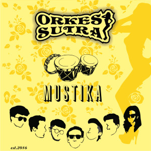 ดาวน์โหลดและฟังเพลง Bunga Mawar พร้อมเนื้อเพลงจาก Orkes Sutra