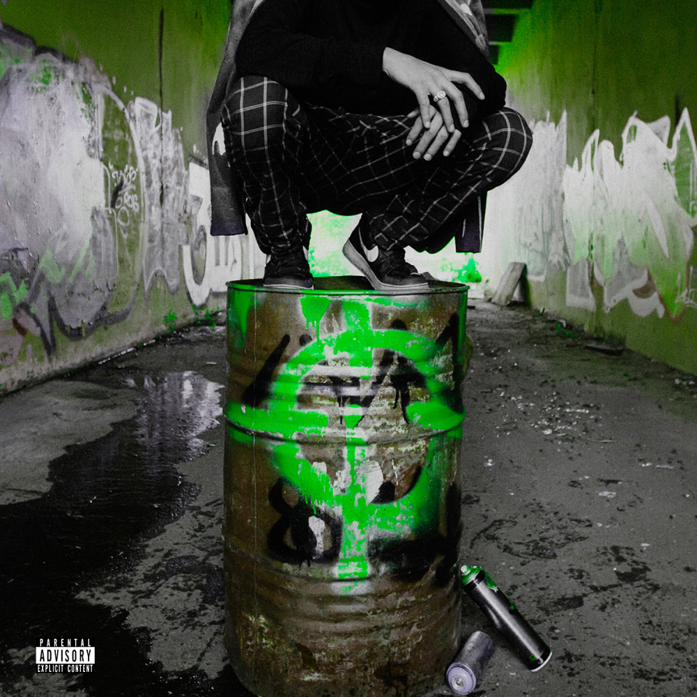 Menyu (feat. 163ONMYNECK) (Explicit)