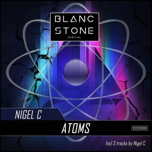 Nigel C的專輯Atoms