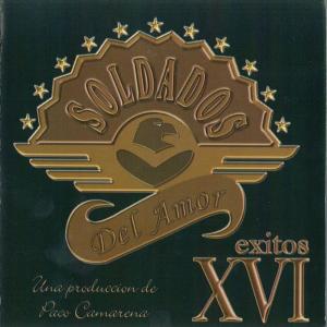 收聽Soldados Del Amor的SE ROMPIERON LAS CADENAS歌詞歌曲