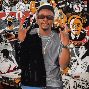 收聽TieFour的Why yo bumpa so (feat. Icekid Lowkey & Slim Cheyz)歌詞歌曲