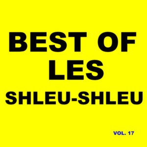 收听Les Shleu-Shleu的Margo歌词歌曲
