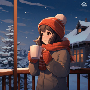 Album snowcoffee from Evan