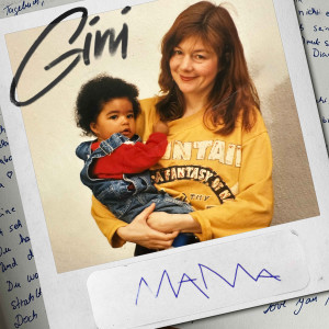收聽GINI的Mama歌詞歌曲