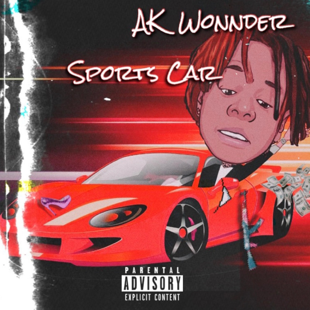 Sports Car (Explicit)
