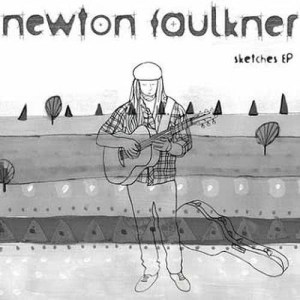 ดาวน์โหลดและฟังเพลง Write It on Your Skin ((Acoustic Version) [Live]) พร้อมเนื้อเพลงจาก Newton Faulkner