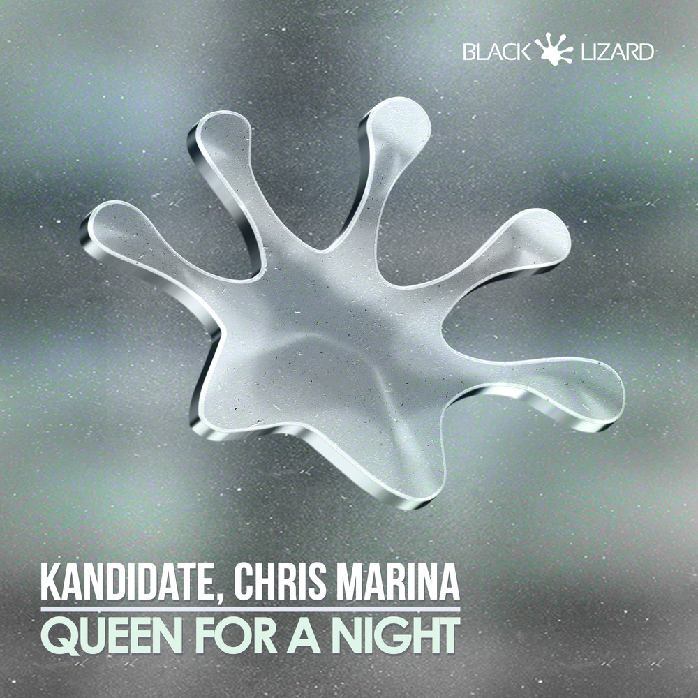 Queen For A Night (Luca Debonaire remix)