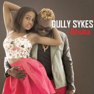 Prince Dully Sykes的專輯Shuka
