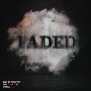 Th3rd的專輯Faded (feat. Th3rd) (Explicit)