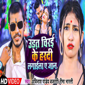Listen to Udat Chirai Ke Hardi Lagaila Ae Jaan song with lyrics from Avinash Pandey "Bajrangi"