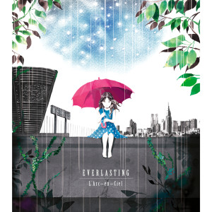 收聽L'Arc-en-Ciel的EVERLASTING歌詞歌曲