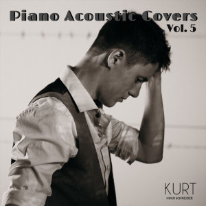 收听Kurt Schneider的Strong歌词歌曲