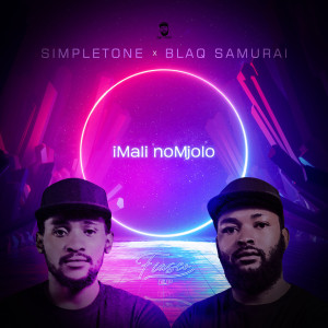 Album iMali noMjolo from Blaq Samurai