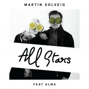 收聽Martin Solveig的All Stars歌詞歌曲