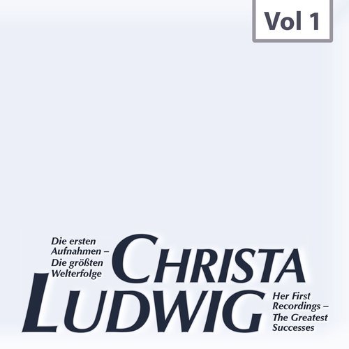 La Cenerentola: Liebste … Ramiro, verzeiht mir