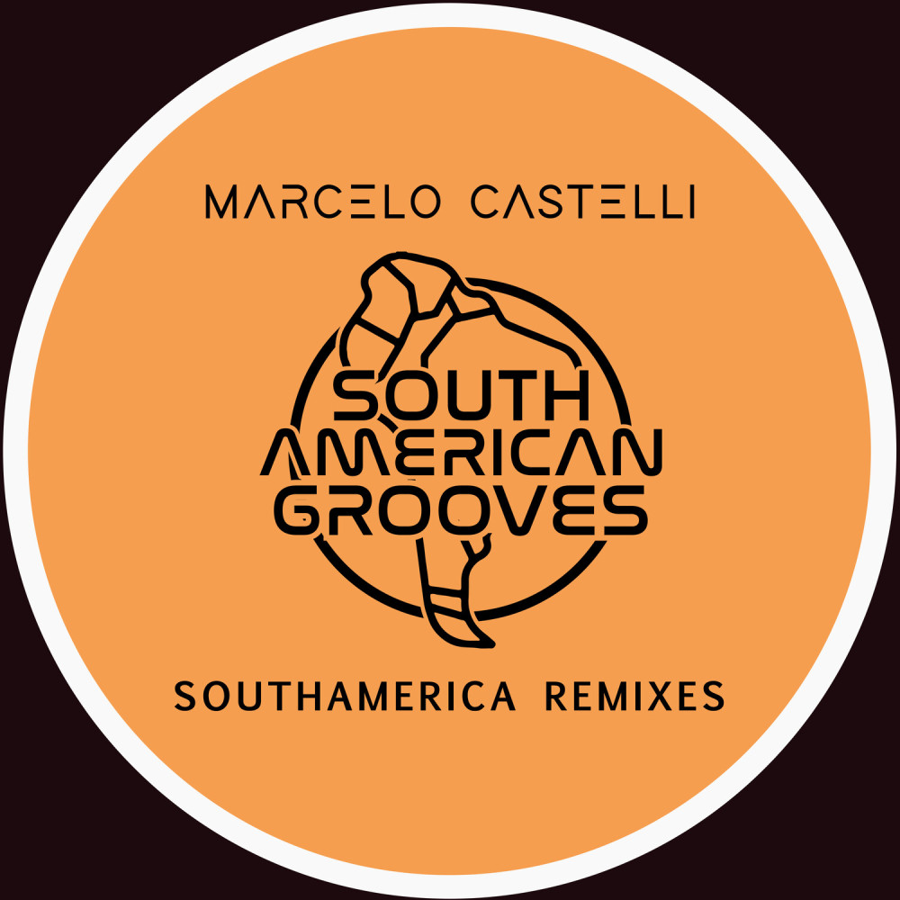 Southamerica (Loko Remix)