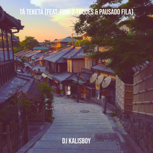 Listen to Tá Teketá song with lyrics from Stélvia Kossa