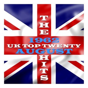 Various Artists的專輯U. K. Top 20 - 1962 - August